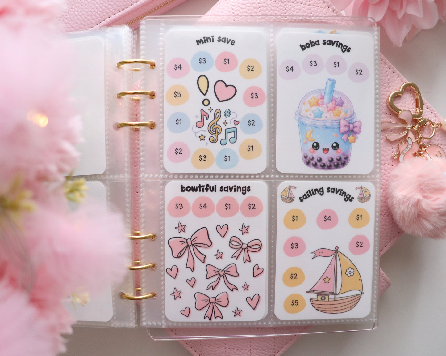DIGITAL DOWNLOAD- TINY TUCKS