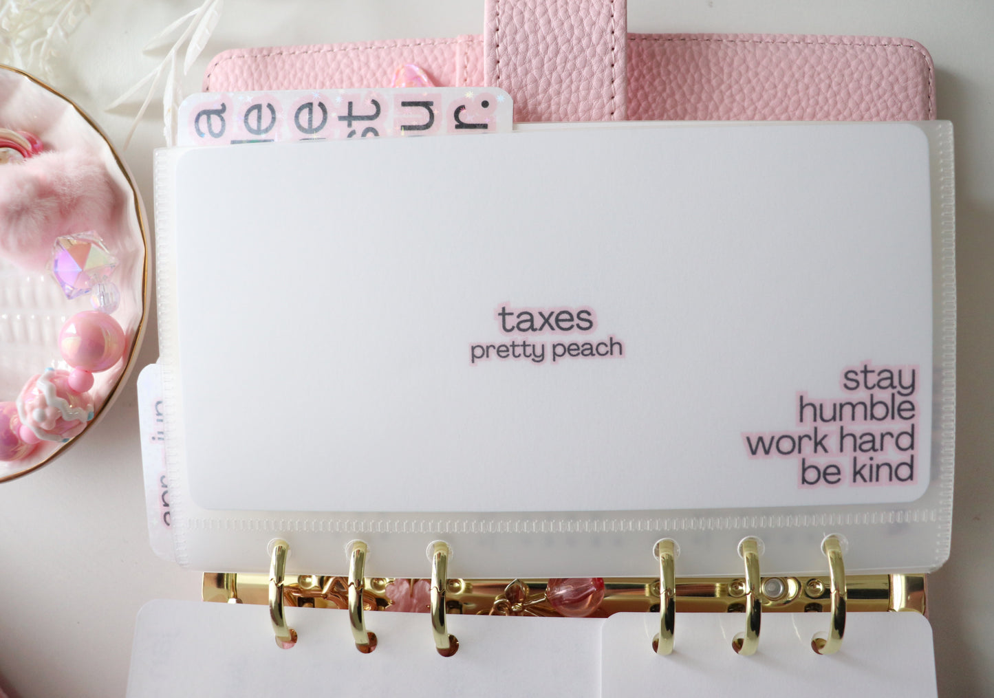 CASH ENVELOPES - NEW DESIGNS - CUSTOM SET x6  (INSERT & ENVELOPES)