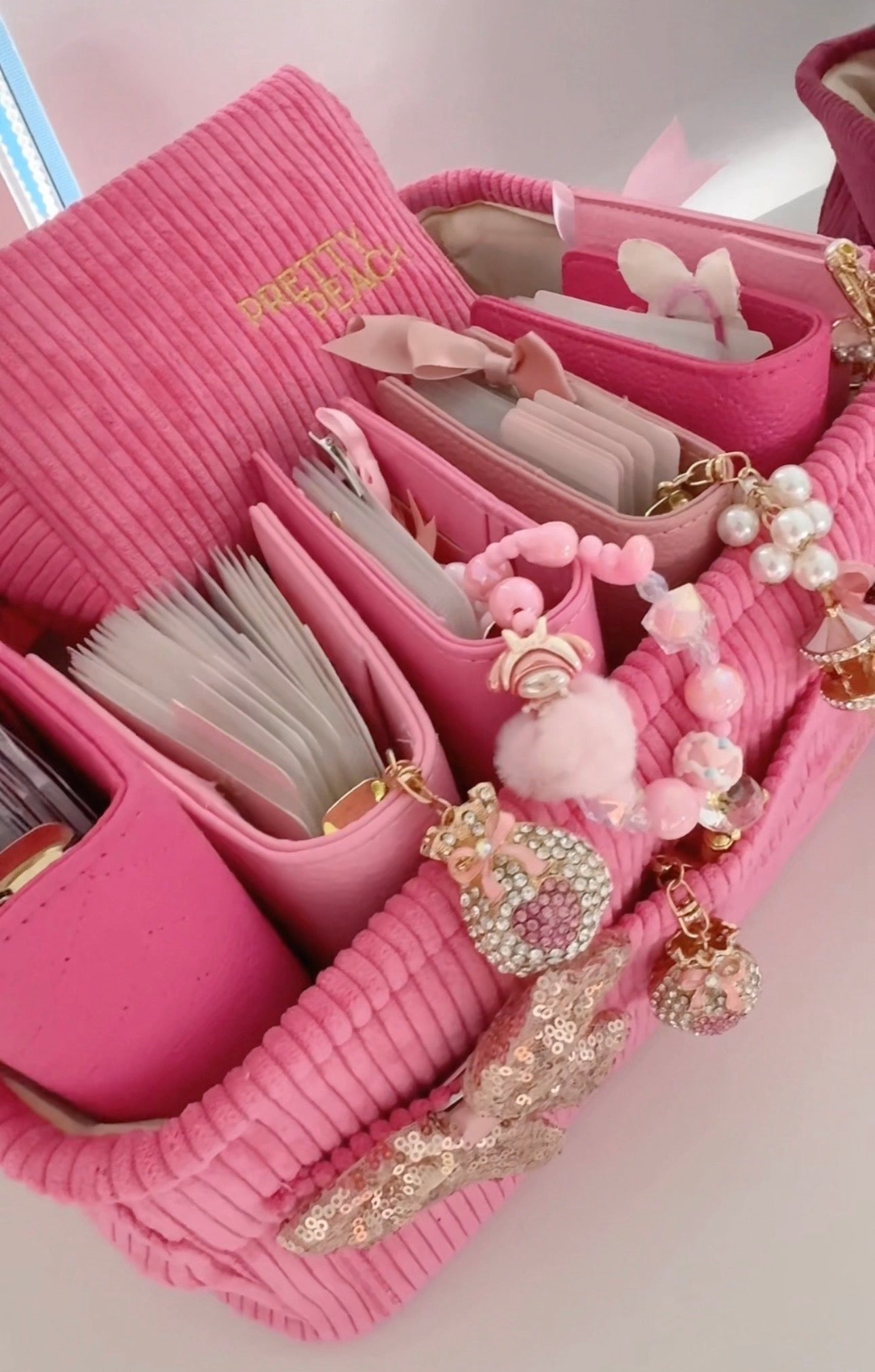 PENCIL CASES