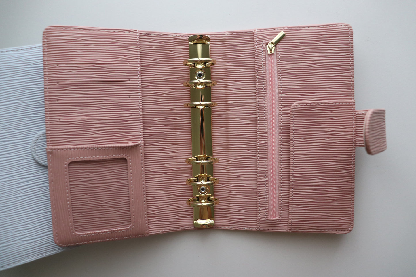 A6 BINDER - USED FOR PHOTOS
