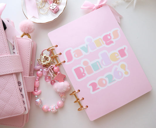 BRIGHT & BUBBLY DASHBOARD SET OF 2