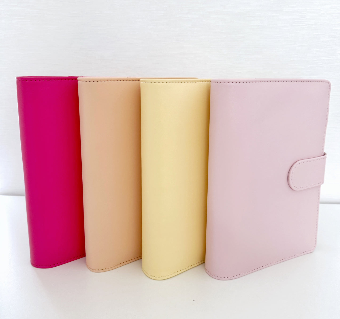 A6 BINDER - CALYPSO COLLECTION
