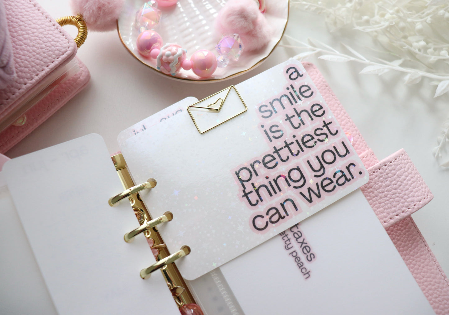 STAY HUMBLE DASHBOARD SET