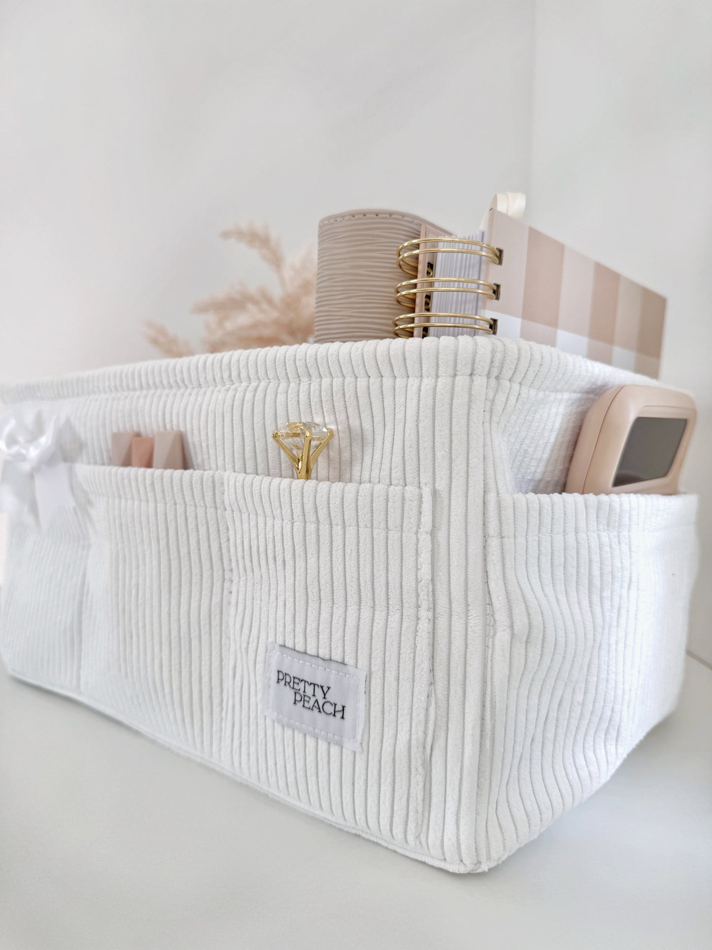 BUDGET / PLANNER CADDY