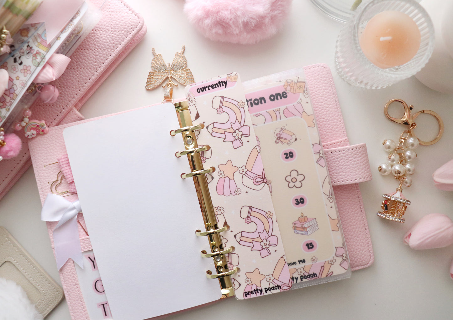 STATIONERY ADDICT SAVINGS CHALLENGE