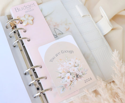 ARCH AFFIRMATIONS CARDS