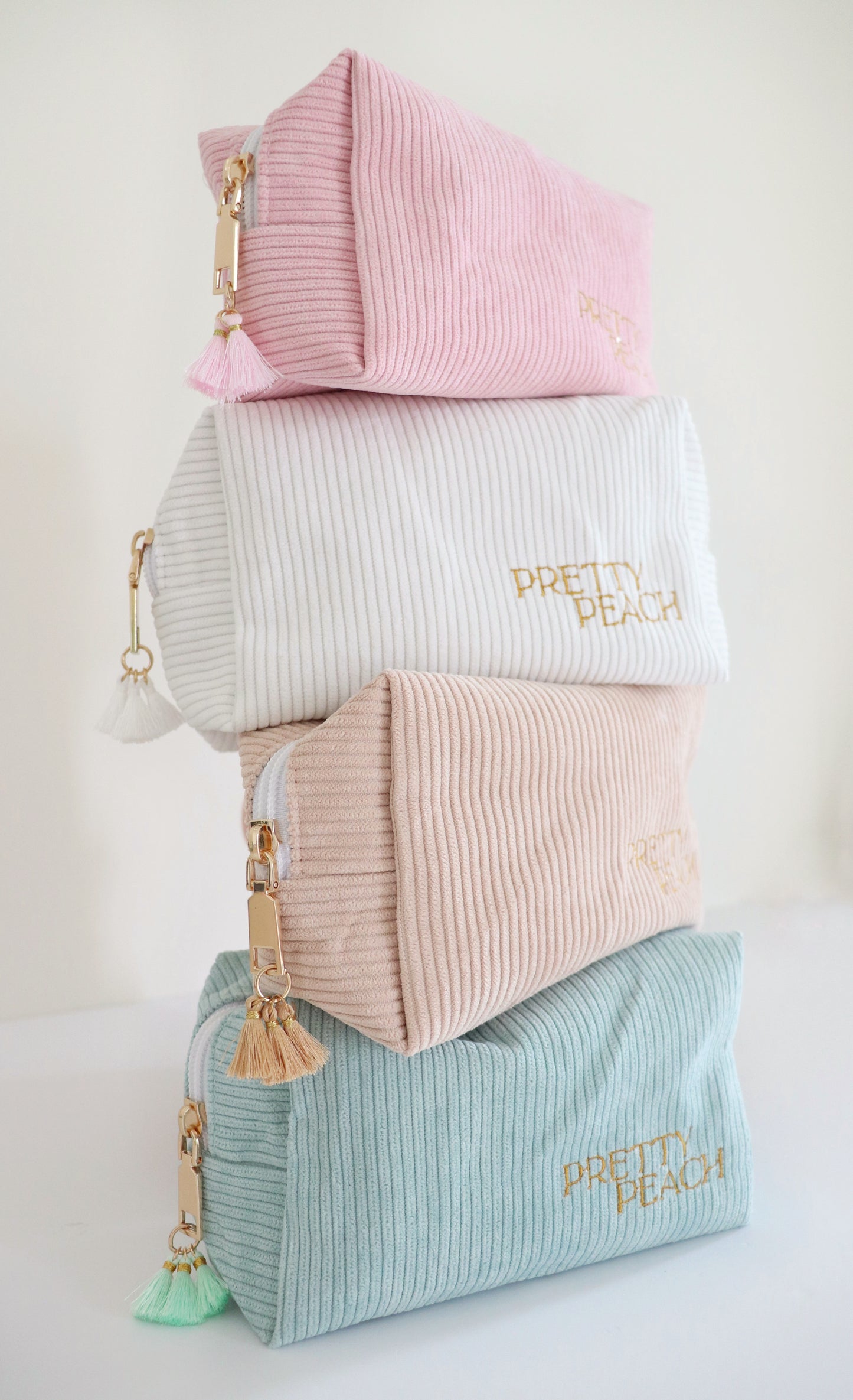 PENCIL CASES