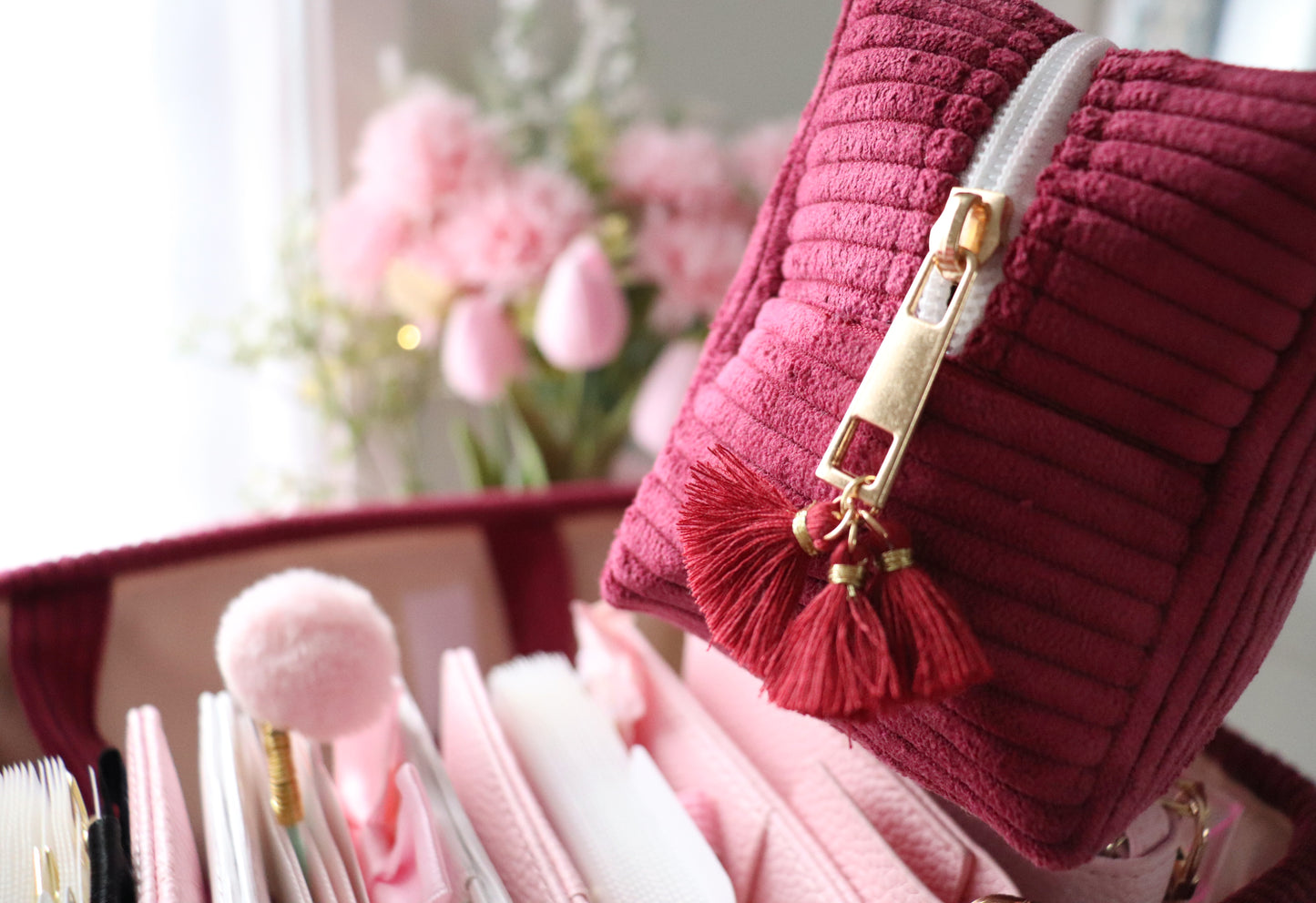 PENCIL CASES