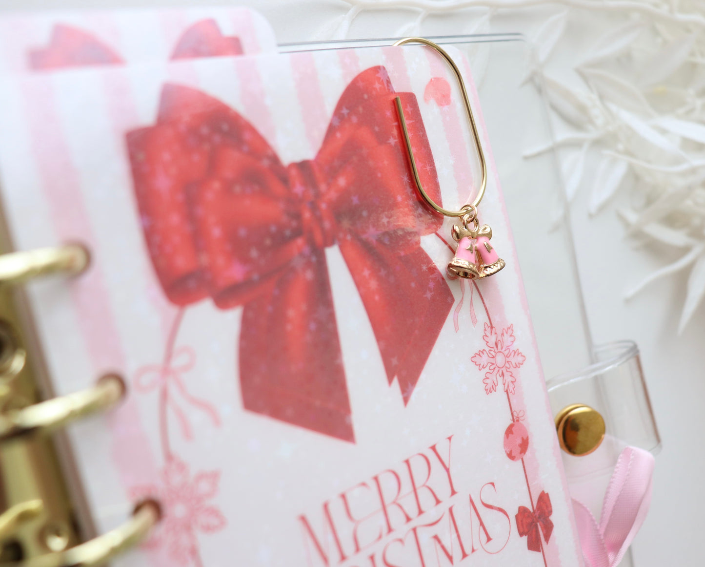 MERRY CHRISTMAS SAVINGS CHALLENGE