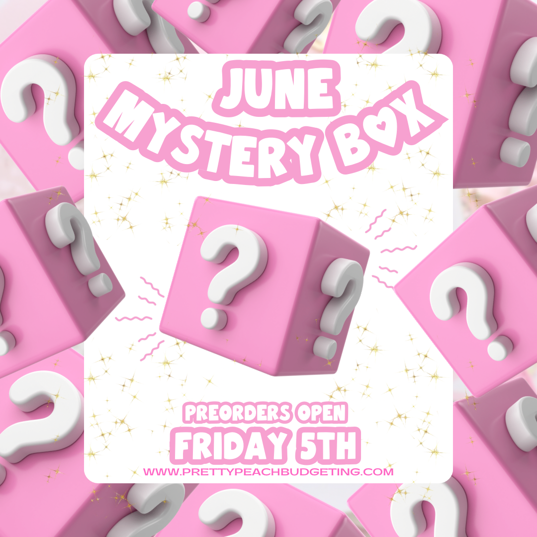 JUNE MYSTERY MADNESS